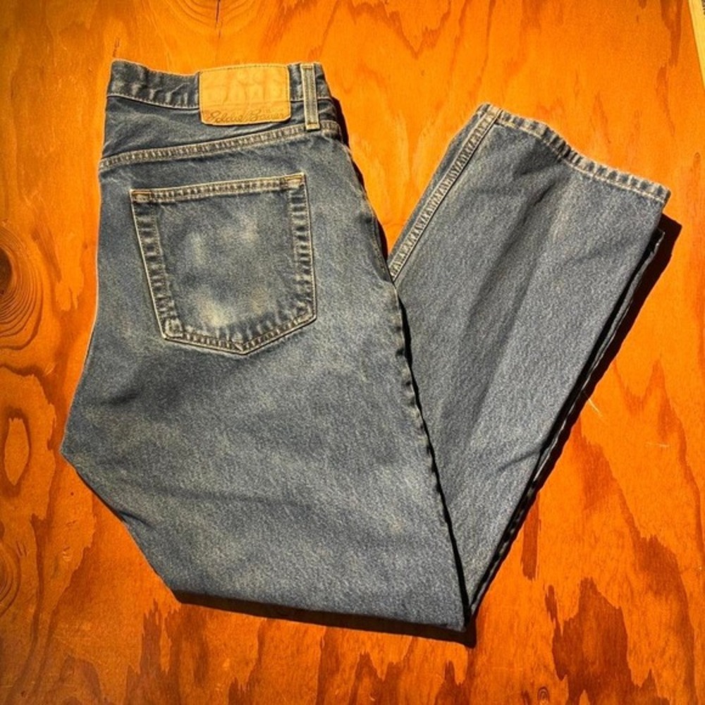 Eddie Bauer‎ denim jeans